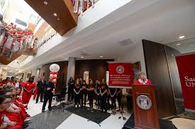 Sacred Heart Announces New Name for Its College of Nursing
