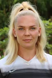 2022 Women's Soccer Roster