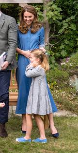 Very little is known about david's children. Cambridge Children Met With Sir David Attenborough Regalfille Kate Middleton Outfits Royal Clothing Kate Middleton Style