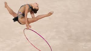 View the competition schedule and live results for the summer olympics in tokyo. Usa Gymnastics Championships To Decide Olympic Fates In Rhythmic And Trampoline
