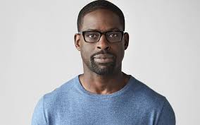Sterling K. Brown