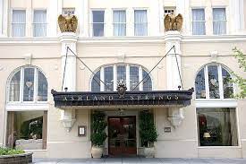Ashland Springs Hotel Ashland Springs Hotel Ashland Hotel Price