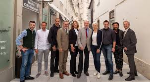 Alea care medical beauty & permanent goltsteinstr. Wiener Neustadt Umgestaltung Der Boheimgasse Abgeschlossen