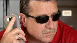 State Rep leaves voicemail containing threats for private citizen