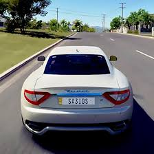 Maserati Gt Racing Play Maserati Gt Racing Game On Plonga Com