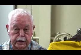 Steve Loucks, Mayor of Chaffee , Talking a little about the History Chaffee  MO. & His Family. The video is to encourage People to share there family  History for the Bicentennial book