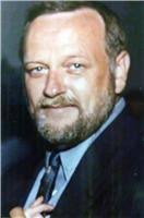 Mark Dodge Obituary (1952