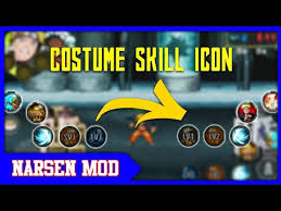 Check spelling or type a new query. Cara Membuat Icon Skill Naruto Senki Narsen Tutorial By Dhaniels 1704