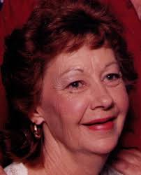 Betty Jean Hatfield Obituary