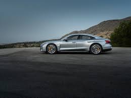 Image result for Pebble Gray 2025 E-Tron