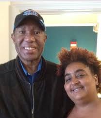 Pastor Winston Donavan Edwards 1948 to 2016