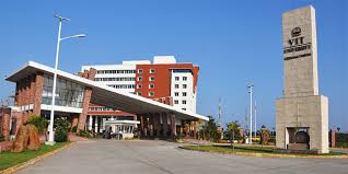 .vellore institute of technology engineering entrance examination (viteee) admission procedure: Vit Chennai Courses Fees Placements Admission 2021