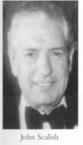 John Scalish, longtime boss of the Cleveland Crime Family. Scalish had two  sisters, one married to Angelo Lonardo and the other married to Milton  "Maishe" Rockman, known as the Meyer Lansky of