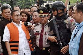 Kami akan bicarakan dengan klien kami tentang putusan ini termasuk kemungkinan ikhtiar hukum yang bisa ditempuh, tandas rio. Dieksekusi Ke Sukamiskin Anas Urbaningrum Bisa Bebas Tahun Depan Kabar24 Bisnis Com