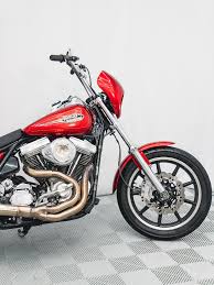 Image result for Bright Victory Red 1994 FXR