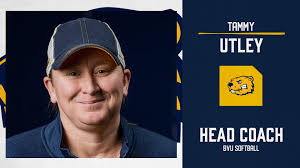 Congratulations to Fort Dodge Senior High Alum Tammy Utley