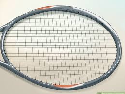 The Best Ways To Choose A Tennis Racquet Wikihow