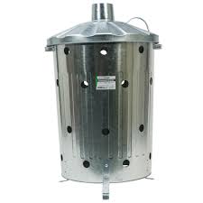 incinerateur jardin incinerateur de jardin 75 litres werkapro serapportanta incinerateur ja incinerateur de jardin composteur comment faire un jardin