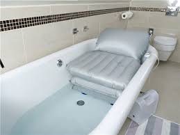 Wiki researchers have been writing reviews of the latest bathtub lifts since 2016. Mangar Bathing Cushion Senior Bathtub Cushion Bathtub Lift