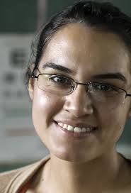 Adriane Becker Contreras and Peter Ackland