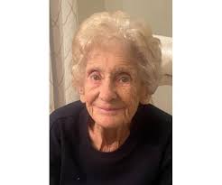 Doris Winters Obituary (1928