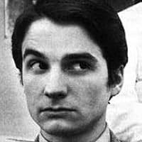 Geronimo Rex by Barry Hannah