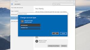 Sign in to the payment options page with your microsoft account. How To Use Windows 10 Without A Microsoft Account