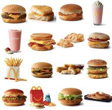 If you can answer 50 percent of these science trivia questions correctly, you may be a genius. Mcdonald S Menu Item Quiz