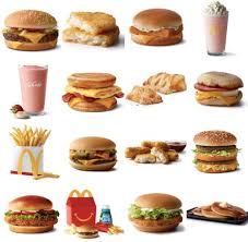 Rd.com knowledge facts you might think that this is a trick science trivia question. Mcdonald S Menu Item Quiz