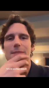 Cory Michael Smith Queer