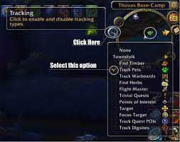All you have to do is find a wild pet that is capturable, initiate combat with them, get them to the required health levels, and throw the trap. A Beginners Guide To The World Of Warcraft Battle Pets License To Kill