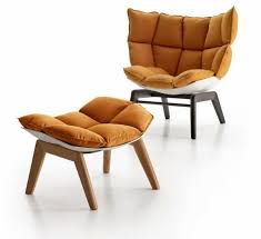 Husk Armchair By Patricia Urquiola Homeadore Famous Chair Designs Chair Design Comfy Chairs