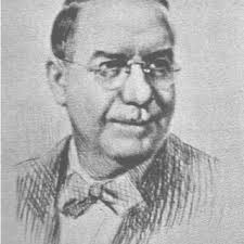 Robert H. Bogue was the first Director of the Portland Cement...