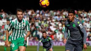 H2h stats, prediction, live score, live odds & result in one place. Real Betis Vs Real Sociedad Highlights