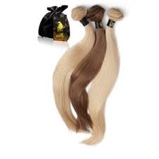 Messy bun hair piece, hoojih 2pcs tousled updo hair extensions hair bun curly wavy ponytail hairpieces hair scrunchies with elastic rubber band for women girls color silver gray 171tsg. Colored Weave Bundles By Onyc Hair Human Hair Weave Colors