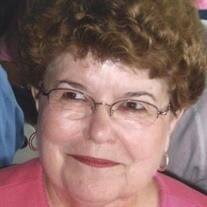 Diana W. Matz Obituary