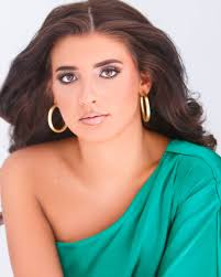 Columbus sisters Elise and Jillian in Miss Georgia pageant