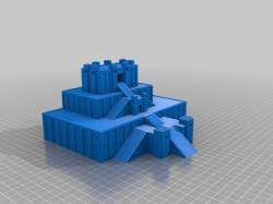 Check spelling or type a new query. Hanging Gardens Of Babylon 3d Models Stlfinder