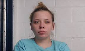 Identity theft investigation leads to arrest of Booneville mother, daughter 