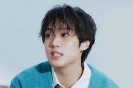 JACOB (THE BOYZ) Profile, Facts & Favorites