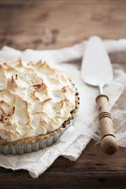 Craving Some Lemon Pie Today Food I Like To Try Kaker Biscotti Og Oppskrifter