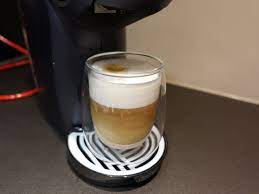 Nescafe dolce gusto genio edg455b (black). De Longhi Nescafe Dolce Gusto Genio S Touch Review Trusted Reviews