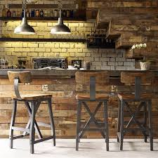 Our modern restaurant bar stools come in many different color options and price points. Modhaus Living Stylish Solution For The Modern Home