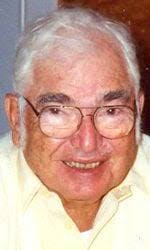 Edward "Ed" J. Aronovitz, 96
