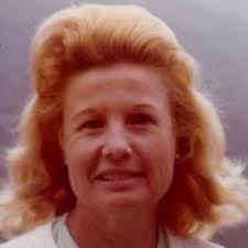 Delsie Griffin Dail Obituary February 16, 2021