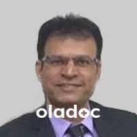 Dr. Sajid Aslam Khawaja
