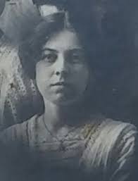 Ethel Mc Kinney Brown (1893-1965)