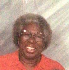 Obituary for KATHERINE THOMAS