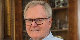 'A kind and generous soul': Intrinsic founder Lord Leitch dies