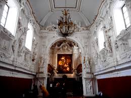 Encontrá las mejores noticias de club atlético san lorenzo de almagro y mantenete informado en olé. Oratory Of San Lorenzo Palermo Wikipedia